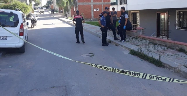 Sultanbeyli'de silahlı çatışma: 2'si ağır 4 yaralı
