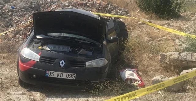 Sungurlu’da feci kaza: 2 çocuk öldü, 3 kişi yaralandı