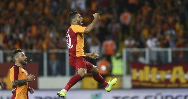 Süper Kupa&#039;nın sahibi Galatasaray oldu