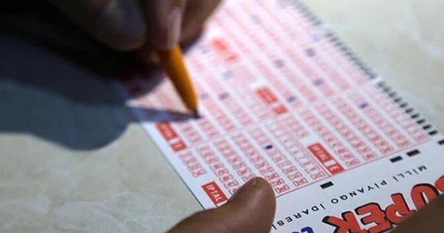 Süper Loto'da dev ikramiye sahibini buldu!