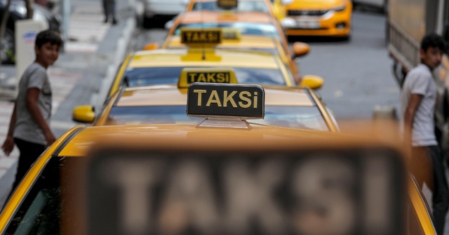 Taksimetrelerde &#039;güncelleme&#039; yoğunluğu devam ediyor