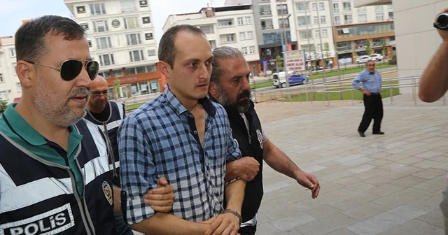 Tartıştığı annesini boğarak öldürdü