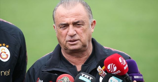 Terim, İtalya&#039;da oynayan Türk futbolcularla gurur duyuyor