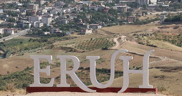 Terör örgütü PKK&#039;nın saldırısında şehit olan ilk asker unutulmuyor