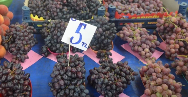 Tezgaha 5 TL&#039;den çıktı! Faydası saymakla bitmiyor