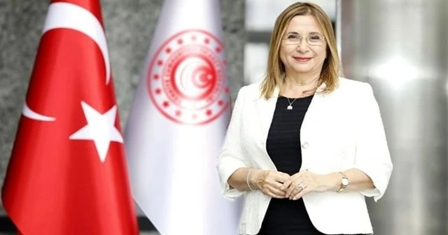 Ticaret Bakanı Pekcan, İhracat Ana Planı'nı açıkladı