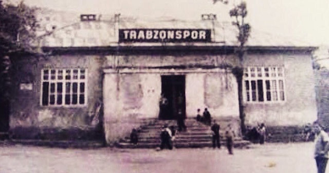 Trabzonspor 52 yaşında!