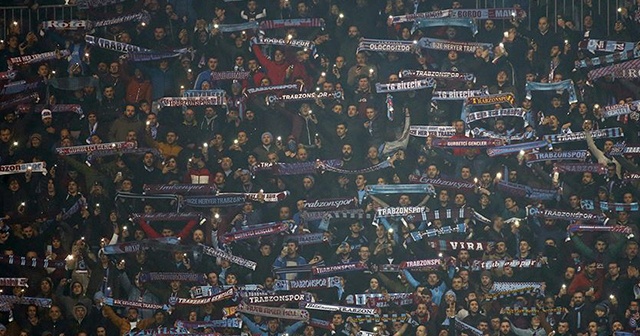 Trabzonspor-AEK maçı biletleri satışa çıktı