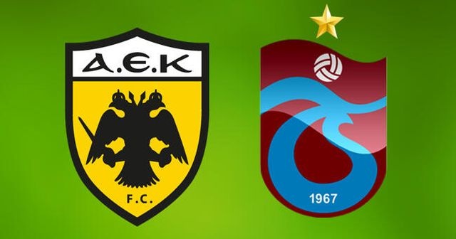 Trabzonspor Avrupa&#039;da 128. maçına çıkıyor