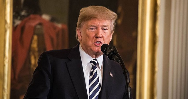 Trump'ın DEAŞ'lıları geri gönderme teklifi belirsizliğini koruyor