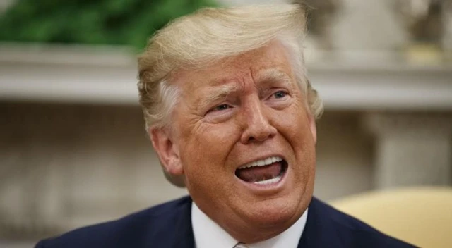 Trump, Yüzyılın Anlaşması'nı ilerleyen haftalarda açıklayabilir