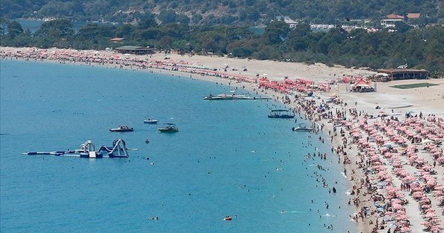 Turizmcilerden &quot;tatil dolandırıcıları&quot; uyarısı!