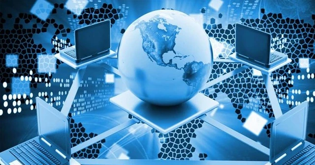 Türkiye'de her 4 kişinden 3'ü internet kullanıyor