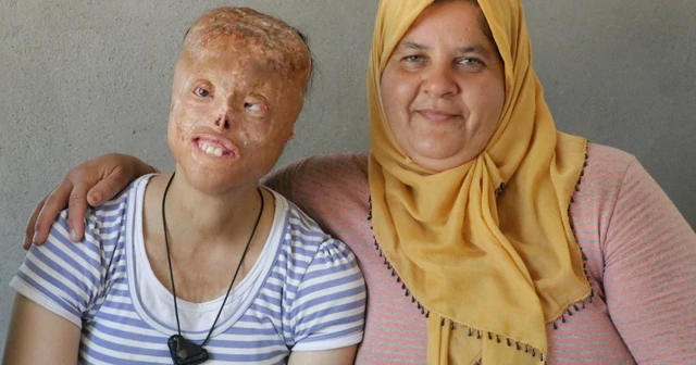 Türkiye Leyla'ya sahip çıktı