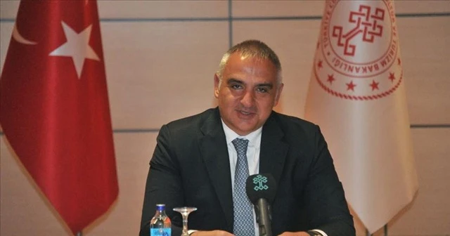 Türkiye Turizm Tanıtım ve Geliştirme Ajansı göreve başladı