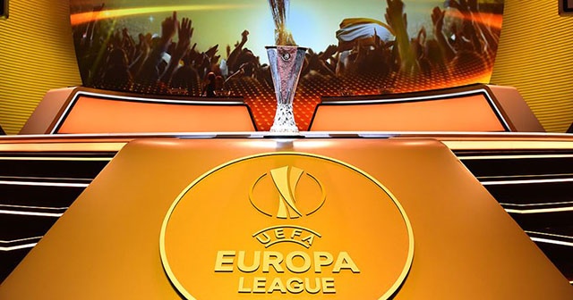 UEFA Avrupa Ligi&#039;nde 3. ön eleme turu başlıyor