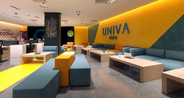Univa, dünyanın en iyi öğrenci evleri listesinde