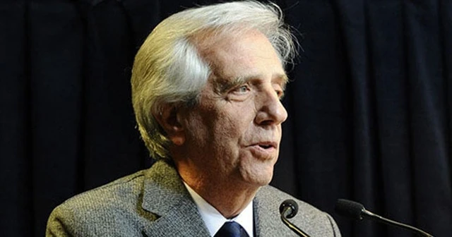 Uruguay Devlet Başkanı kansere yakalandığını açıkladı