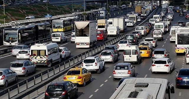 Valilik açıkladı! 20 Eylül&#039;e kadar trafiğe kapatılacak