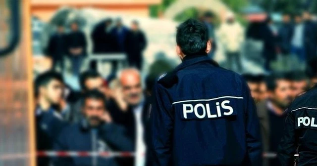 Van'da gösteri ve yürüyüşlere geçici yasak