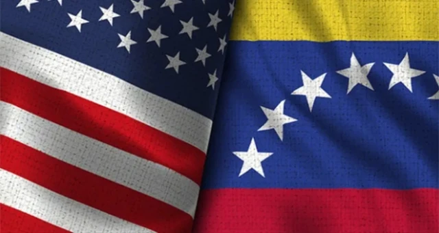 Venezuela'nın ABD'deki tüm varlıkları donduruldu
