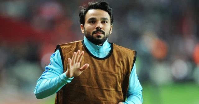 Volkan Şen'in yeni takımı belli oldu!