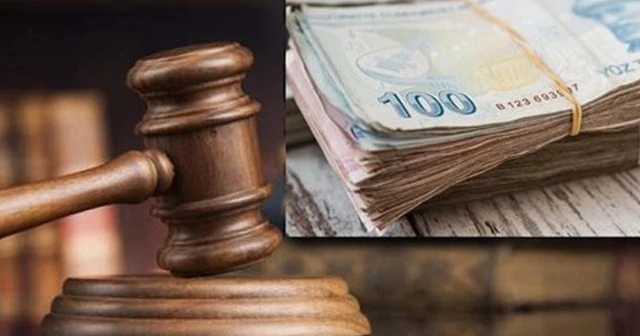 Yabancı dil kursuna yabancı tabela cezası