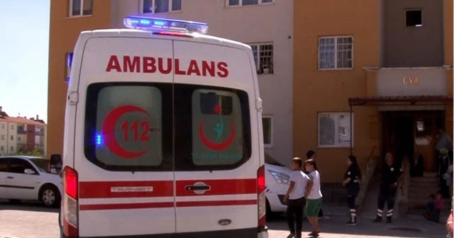 Yalnız yaşayan adam evinde ölü bulundu