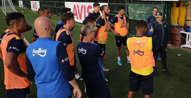Yanal'ın teknolojik yardımcısı, meyvelerini vermeye başladı