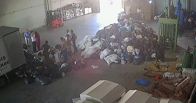 Yaptıkları bağış, az daha servetlerine mal oluyordu