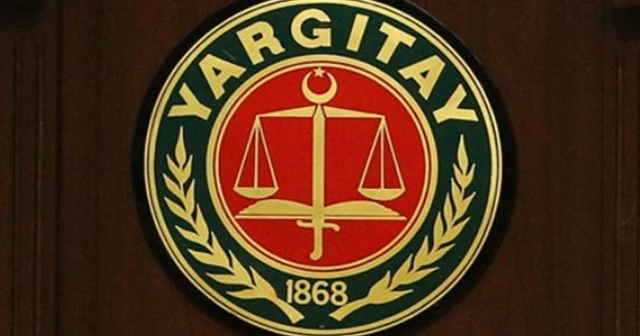 Yargıtay: 
