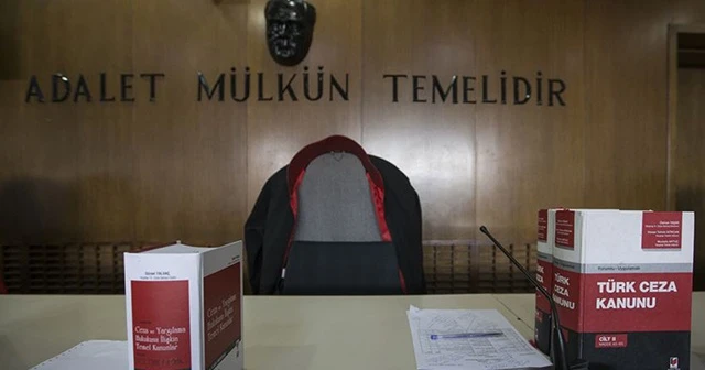 Yeni adli yıl başlıyor