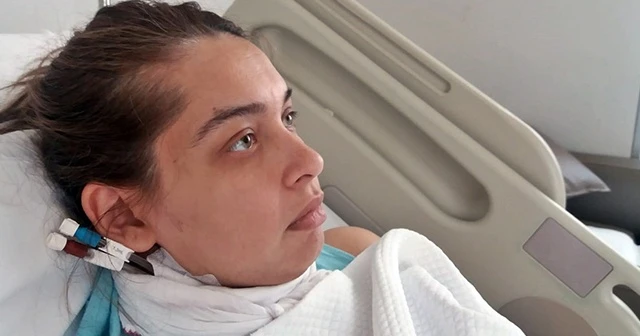 Yeni doğum yapan kadına 2 ünite yanlış kan verildi