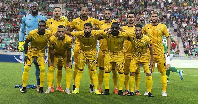 Yeni Malatyaspor’dan Play-off eşleşmesi açıklaması