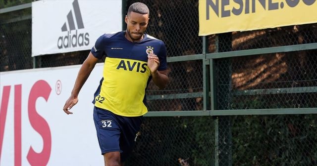 Yeni transfer Zanka&#039;dan şampiyonluk mesajı