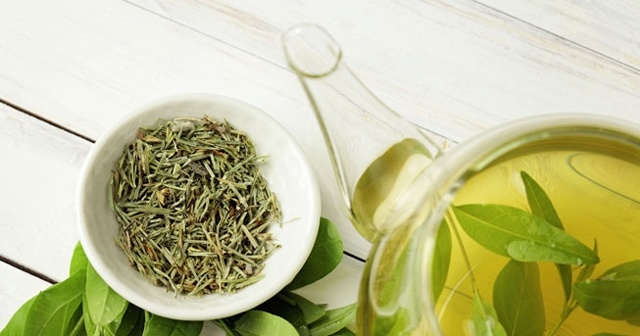 Yeşil çayın bilinmeyen faydaları, Yeşil çay içmenin faydaları saymakla bitmiyor