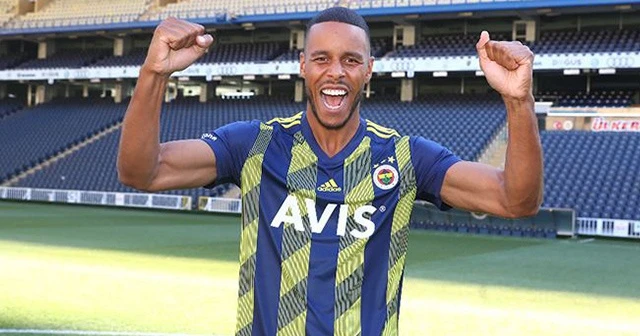 Zanka&#039;dan Fenerbahçeli taraftarlara mesaj