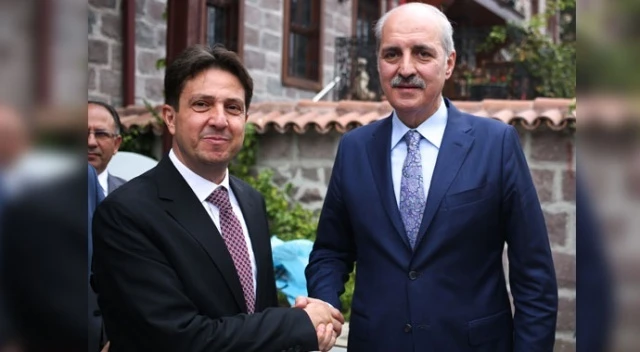 'Açılmamak üzere IMF defterini kapattık'