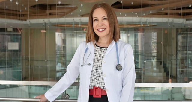 'D vitamini eksikliği de fazlalığı da kas-kemik ağrına neden olabilir'