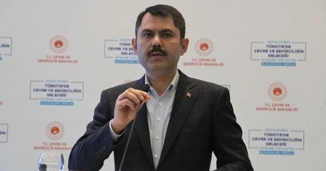 'Hasarlı bina talebine ilişkin 611 taleple karşı karşıyayız'