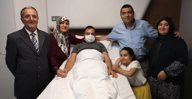 10 yıl arayla aynı kaderi yaşadılar