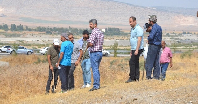 100 kişilik grup arıyordu! Cesedi Diyarbakır&#039;da bulundu