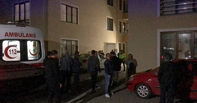 12 yaşındaki çocuk evinde ölü bulundu