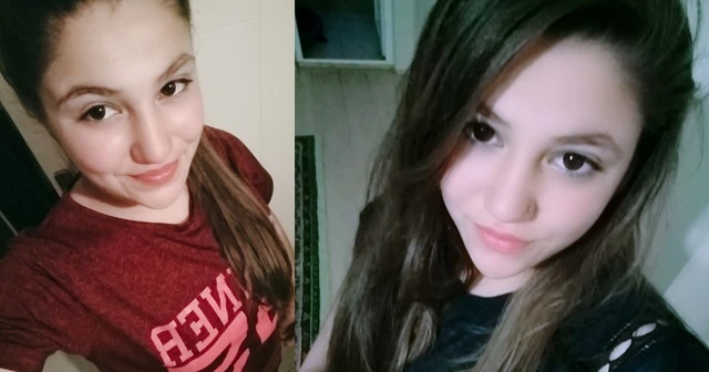 13 yaşındaki Derya'dan 6 gündür haber yok