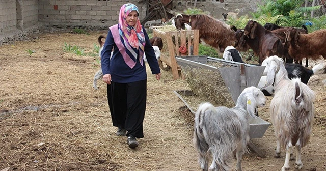 17 bin TL ile başladığı işte şimdi siparişlere yetişemiyor