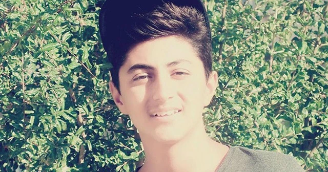 18 yaşındaki genç parkta ölü bulundu