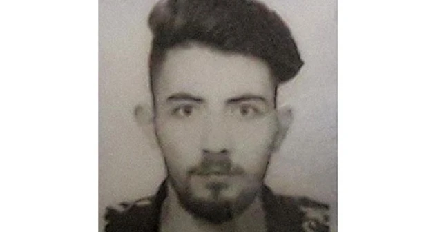 19 yaşındaki gencin feci sonu