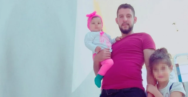 2 çocuk babası bakkala diye evden çıktı, bir haftadır kayıp