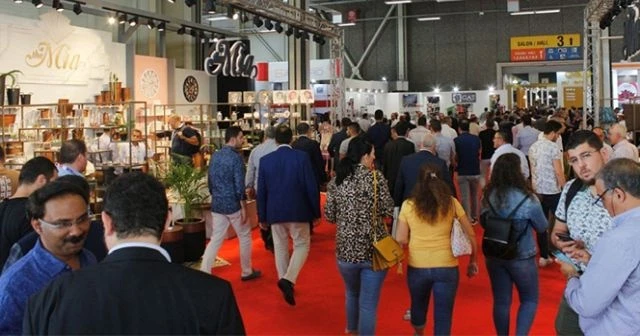 30'uncu Uluslararası Zuchex kapılarını açıyor