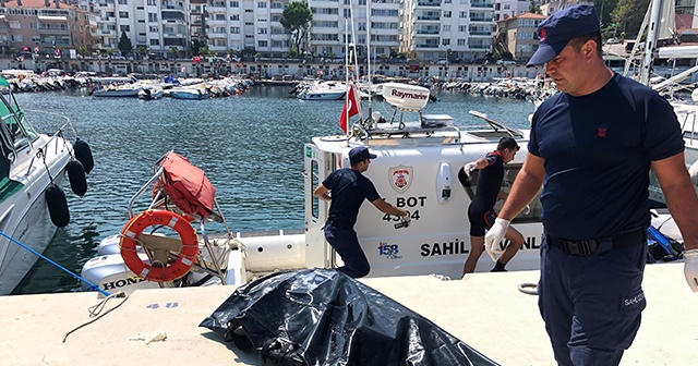 84 gündür kayıptı ceset ona ait çıktı